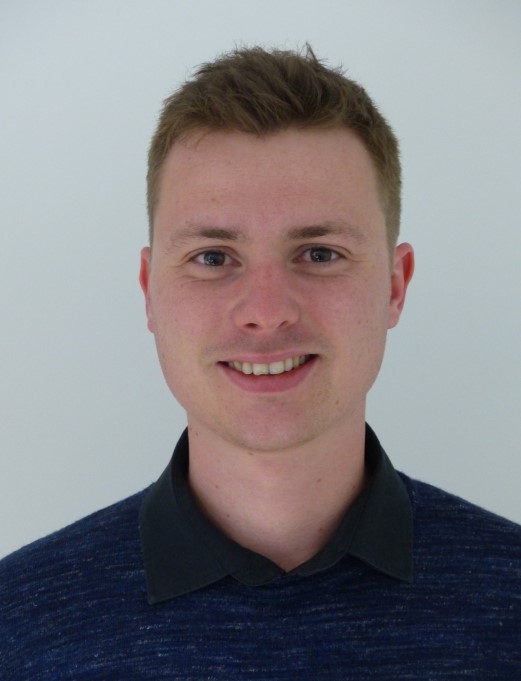 Lid van het team : Dr. Klaus Van der Elst